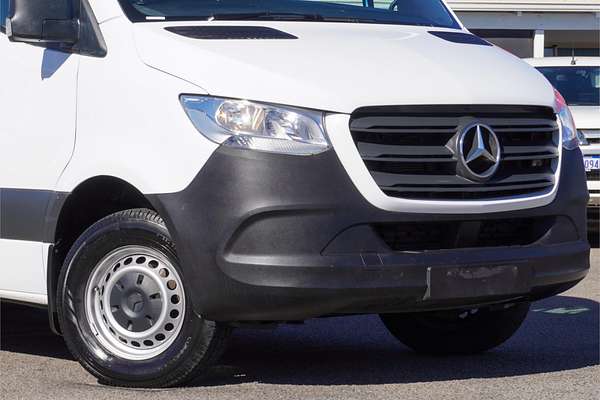 2020 Mercedes-Benz Sprinter 314CDI VS30