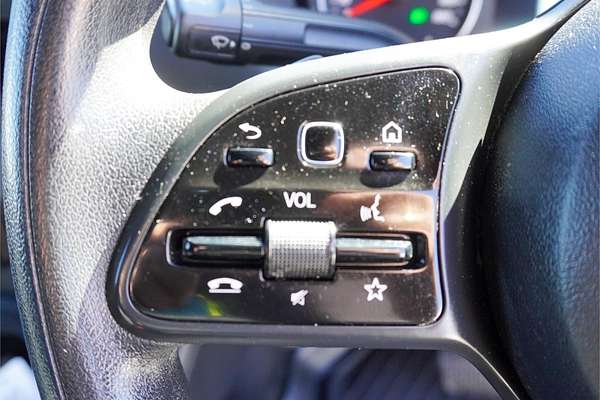 2020 Mercedes-Benz Sprinter 314CDI VS30