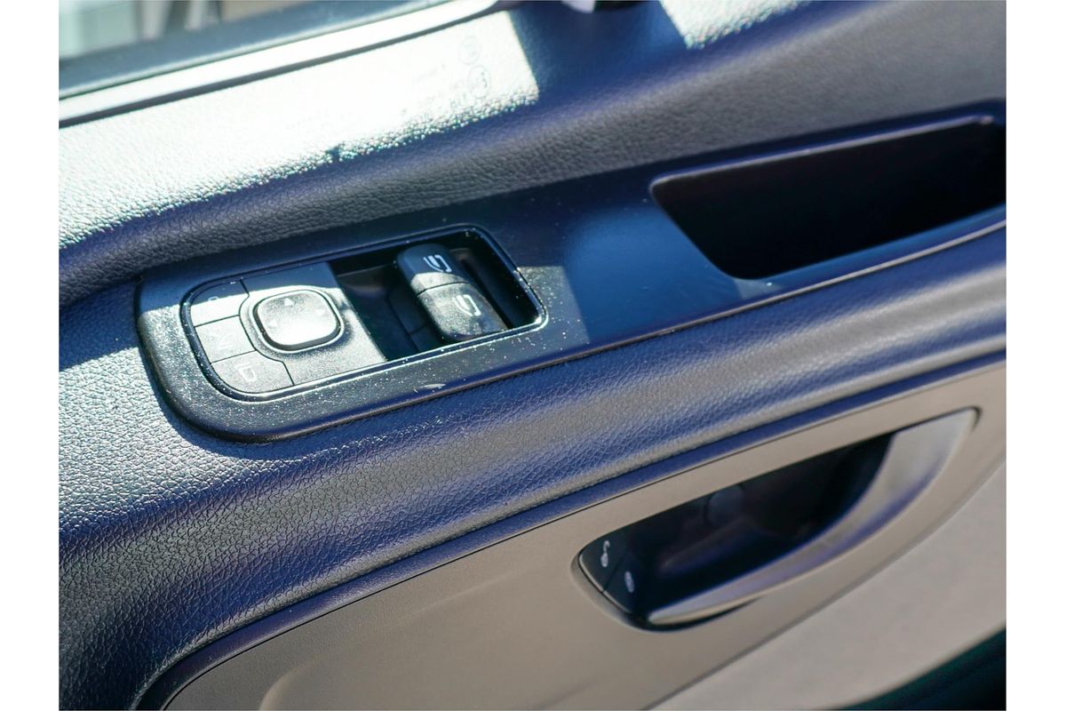 2020 Mercedes-Benz Sprinter 314CDI VS30