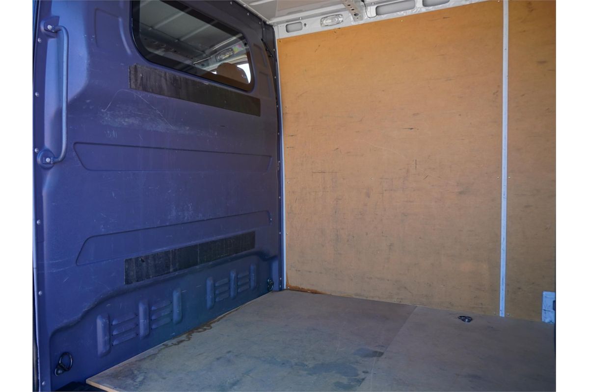 2020 Mercedes-Benz Sprinter 314CDI VS30