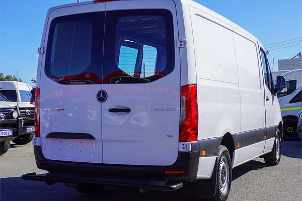 2020 Mercedes-Benz Sprinter 314CDI VS30