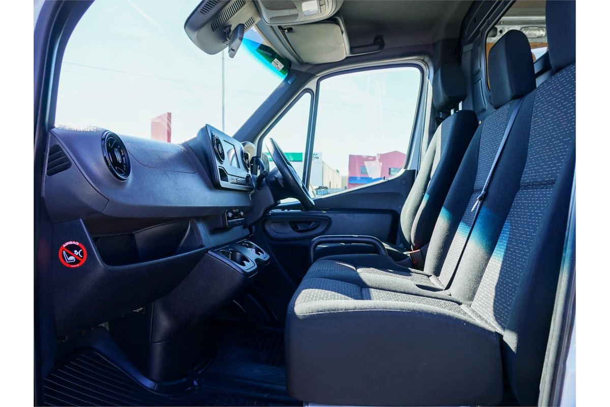 2020 Mercedes-Benz Sprinter 314CDI VS30