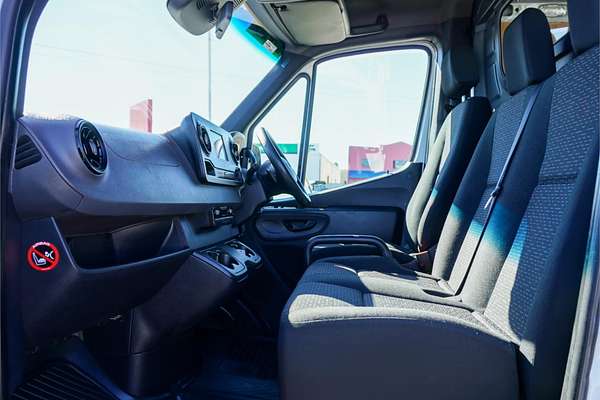 2020 Mercedes-Benz Sprinter 314CDI VS30