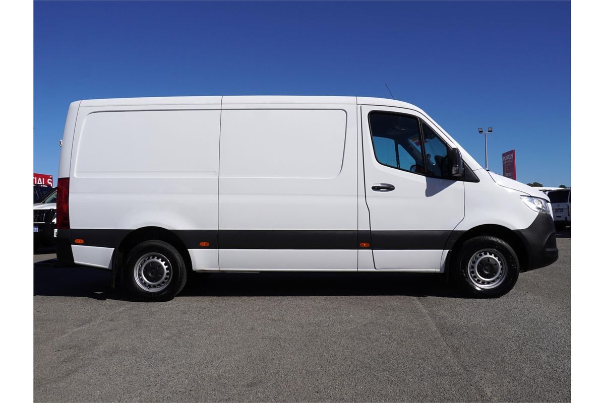 2020 Mercedes-Benz Sprinter 314CDI VS30