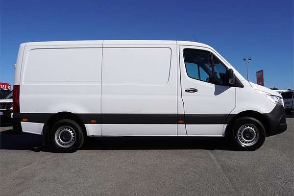 2020 Mercedes-Benz Sprinter 314CDI VS30