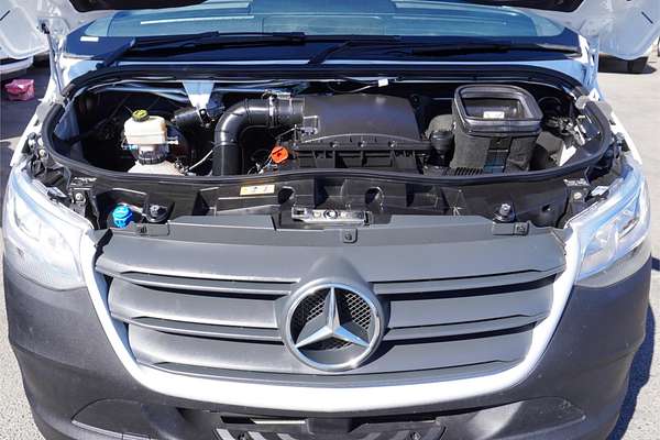2020 Mercedes-Benz Sprinter 314CDI VS30