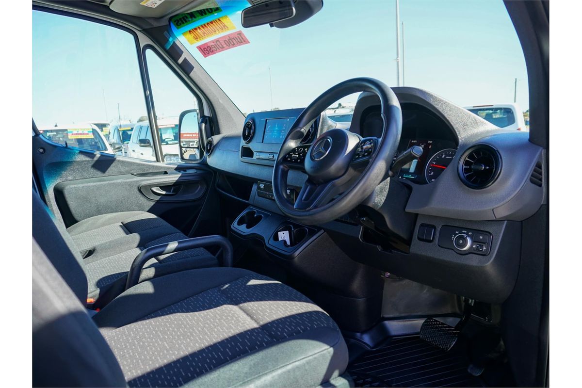 2020 Mercedes-Benz Sprinter 314CDI VS30