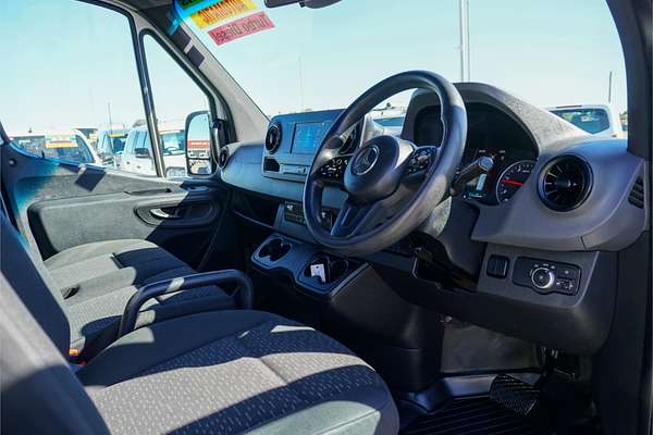 2020 Mercedes-Benz Sprinter 314CDI VS30