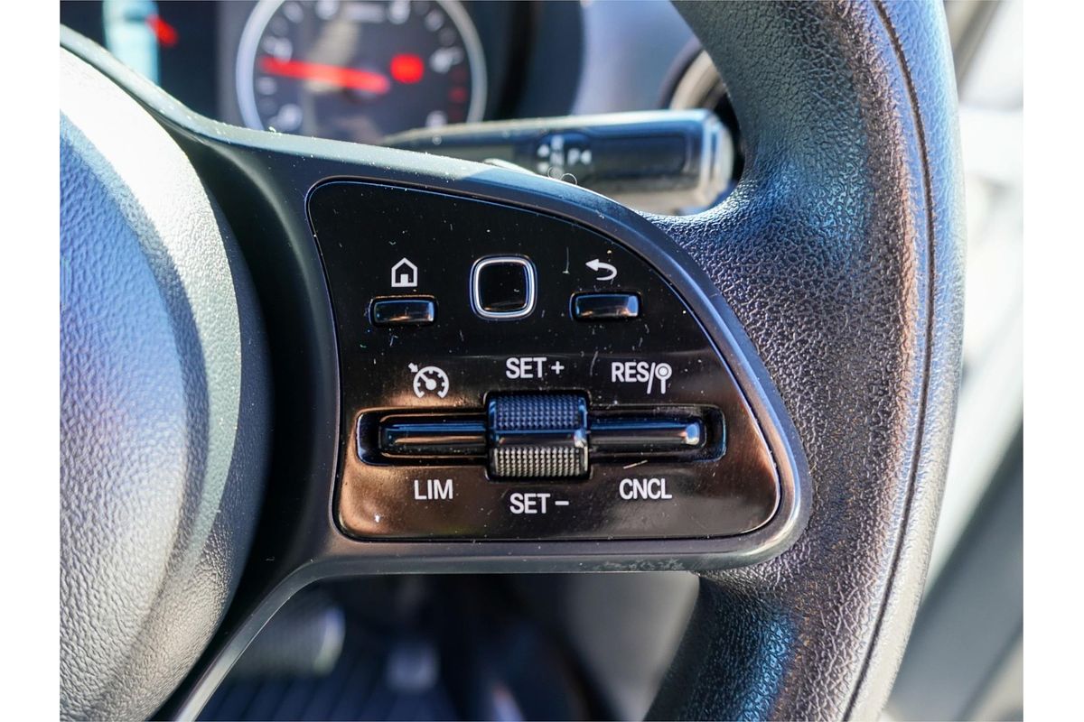 2020 Mercedes-Benz Sprinter 314CDI VS30