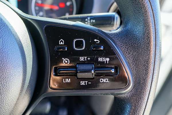 2020 Mercedes-Benz Sprinter 314CDI VS30