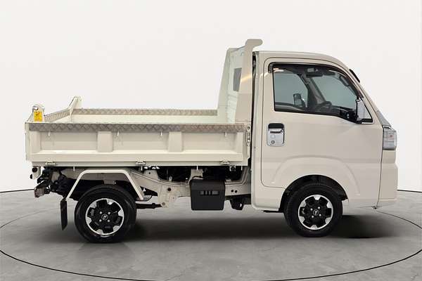 2023 Daihatsu Hijet Tipper 4WD