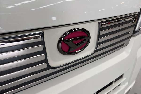 2023 Daihatsu Hijet Tipper 4WD