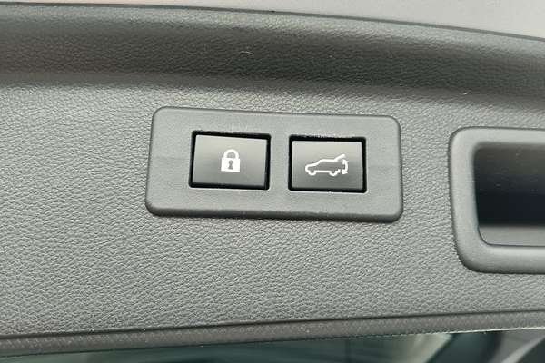 2019 Subaru Forester 2.5i-S S5