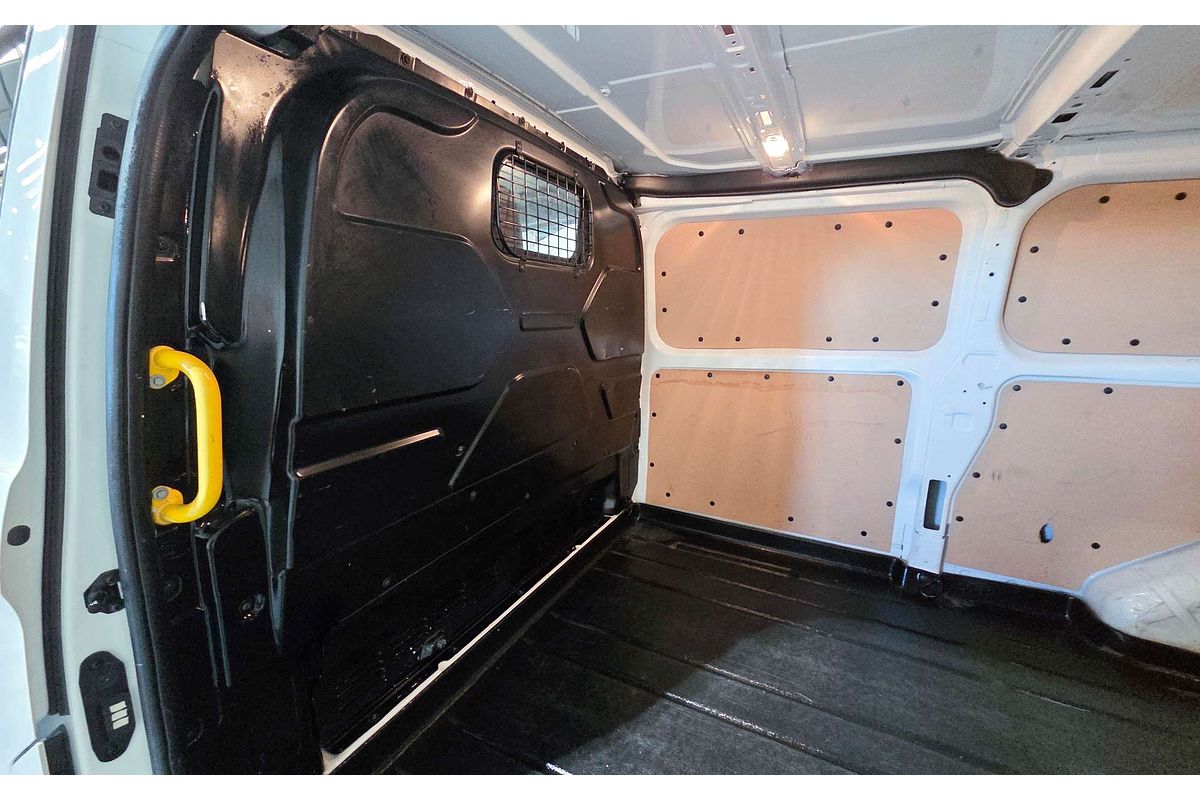 2021 Ford Transit Custom 340L VN LWB Low Roof