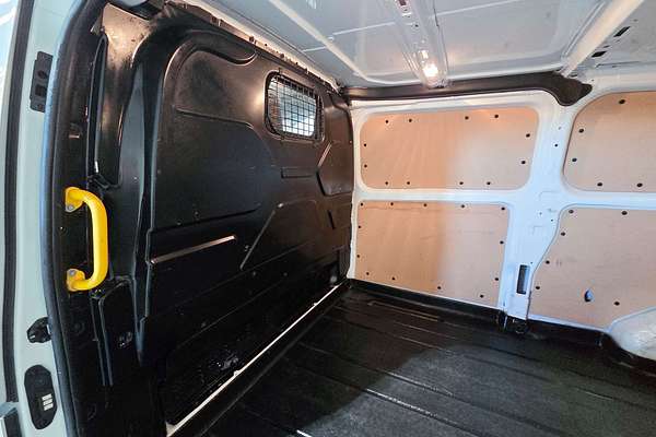 2021 Ford Transit Custom 340L VN LWB Low Roof