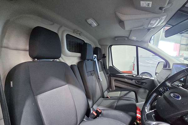 2021 Ford Transit Custom 340L VN LWB Low Roof