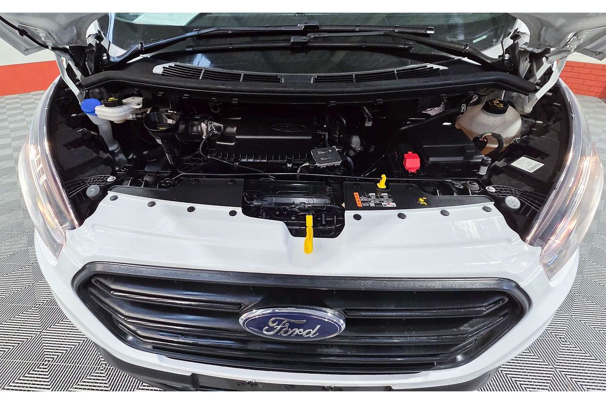 2021 Ford Transit Custom 340L VN LWB Low Roof