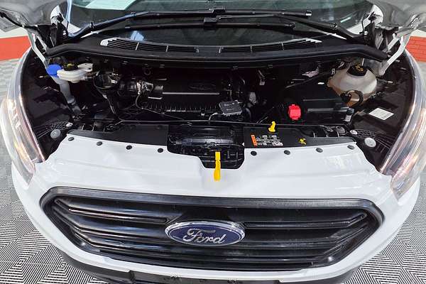 2021 Ford Transit Custom 340L VN LWB Low Roof