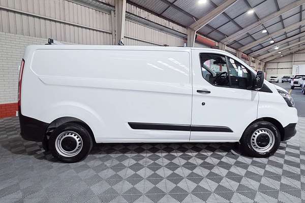 2021 Ford Transit Custom 340L VN LWB Low Roof