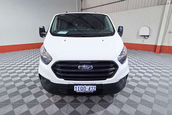 2021 Ford Transit Custom 340L VN LWB Low Roof