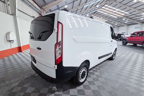 2021 Ford Transit Custom 340L VN LWB Low Roof