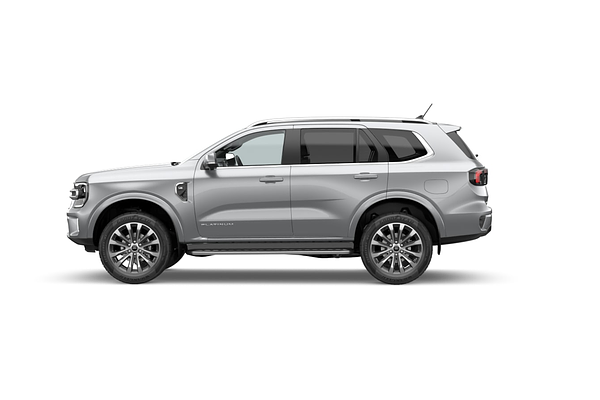 2025 Ford Everest Platinum 3.0L