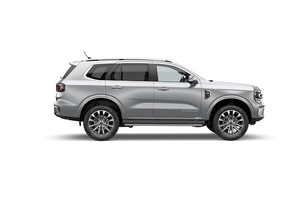 2025 Ford Everest Platinum 3.0L