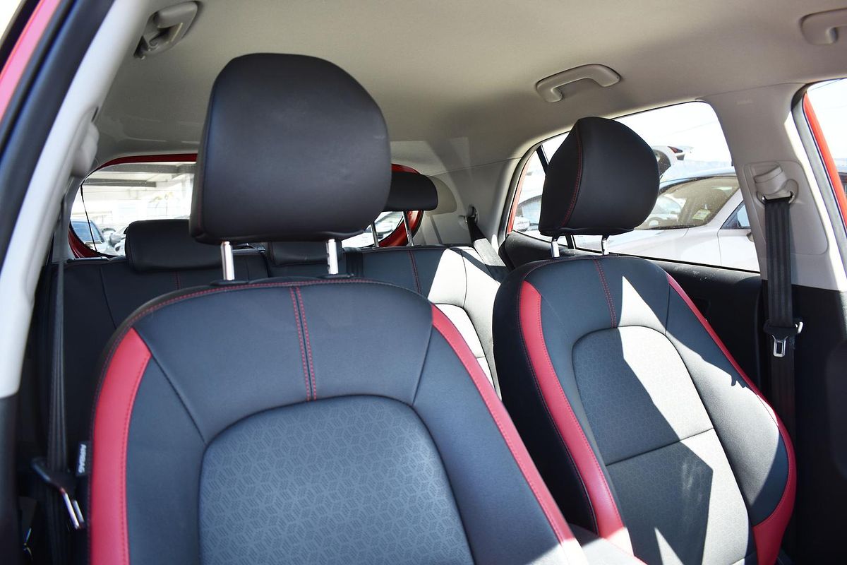 2023 Kia Picanto GT-Line JA
