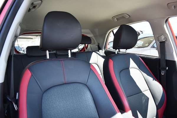 2023 Kia Picanto GT-Line JA