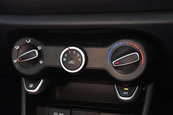 2023 Kia Picanto GT-Line JA