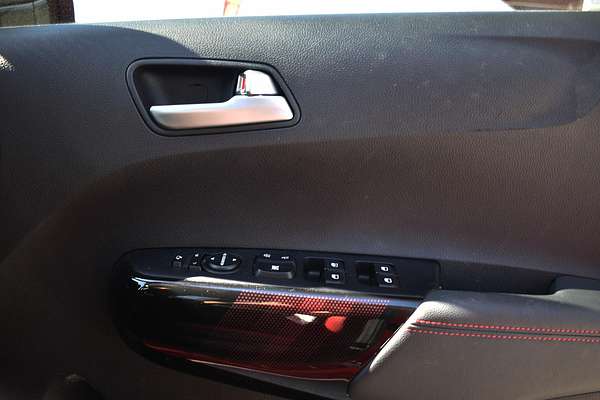 2023 Kia Picanto GT-Line JA