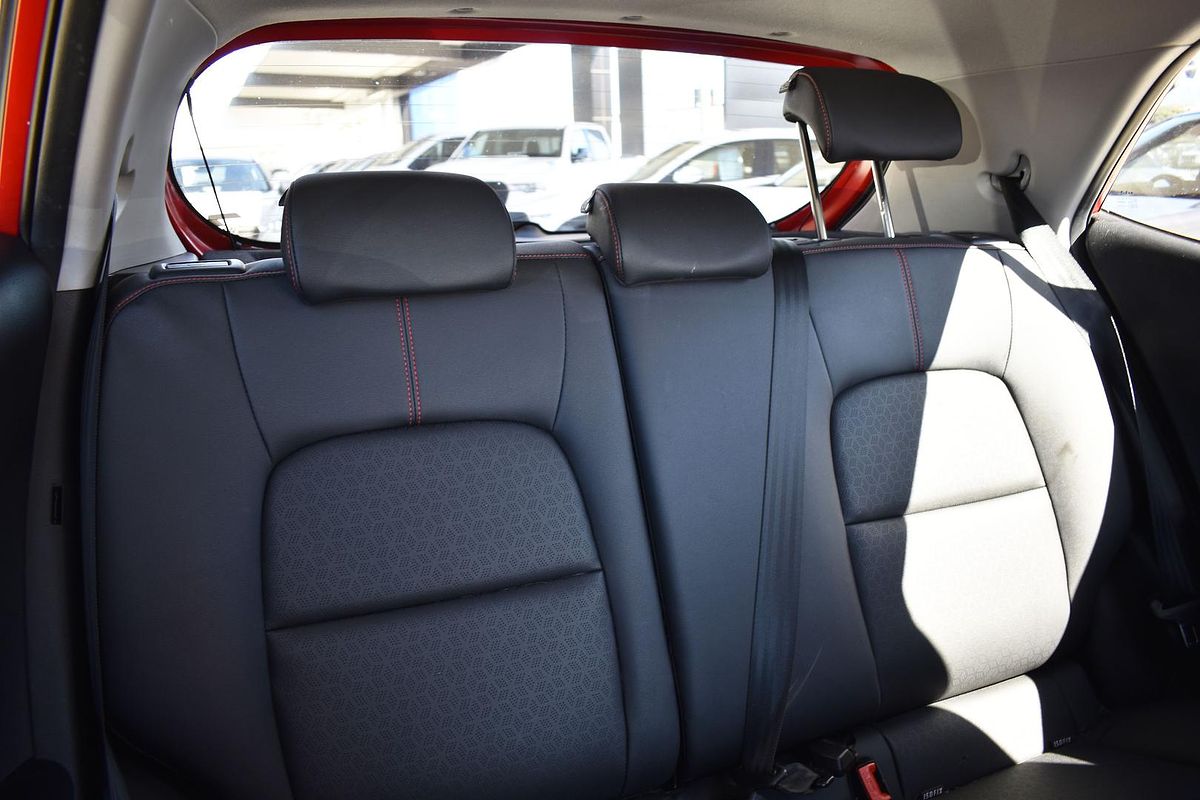 2023 Kia Picanto GT-Line JA