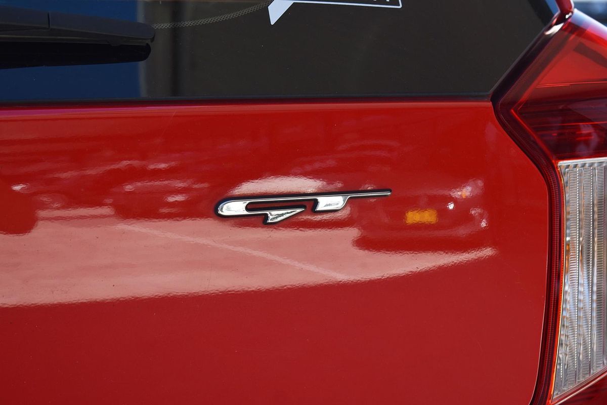 2023 Kia Picanto GT-Line JA