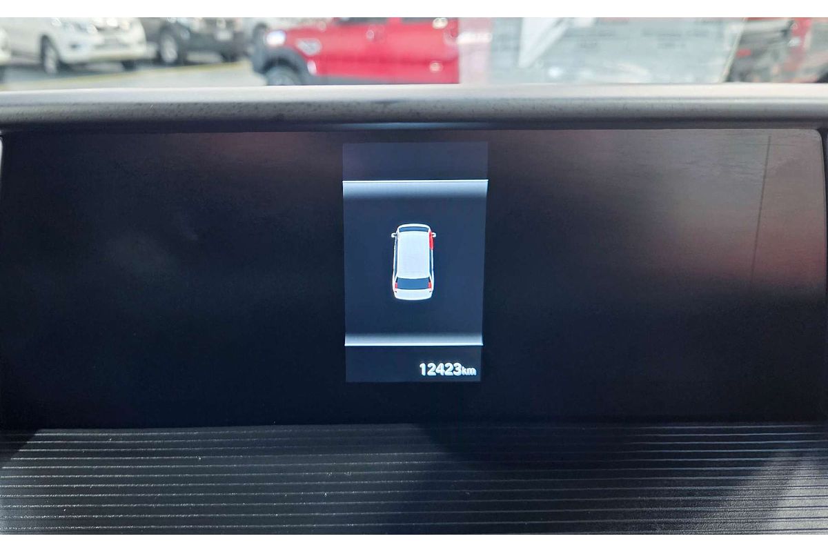 2022 Hyundai STARIA LOAD US4.V1