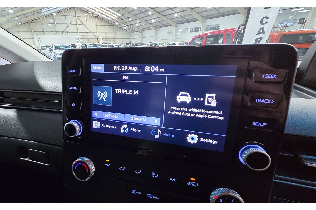 2022 Hyundai STARIA LOAD US4.V1