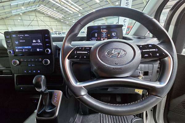 2022 Hyundai STARIA LOAD US4.V1
