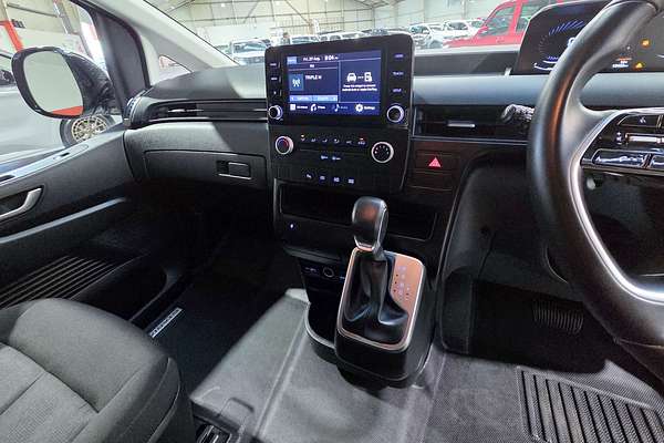 2022 Hyundai STARIA LOAD US4.V1