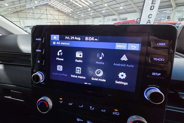 2022 Hyundai STARIA LOAD US4.V1