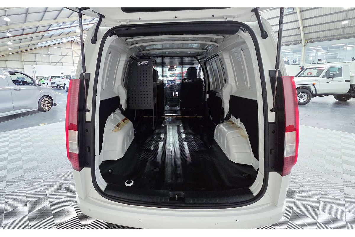 2022 Hyundai STARIA LOAD US4.V1