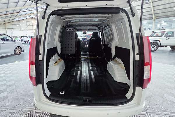 2022 Hyundai STARIA LOAD US4.V1