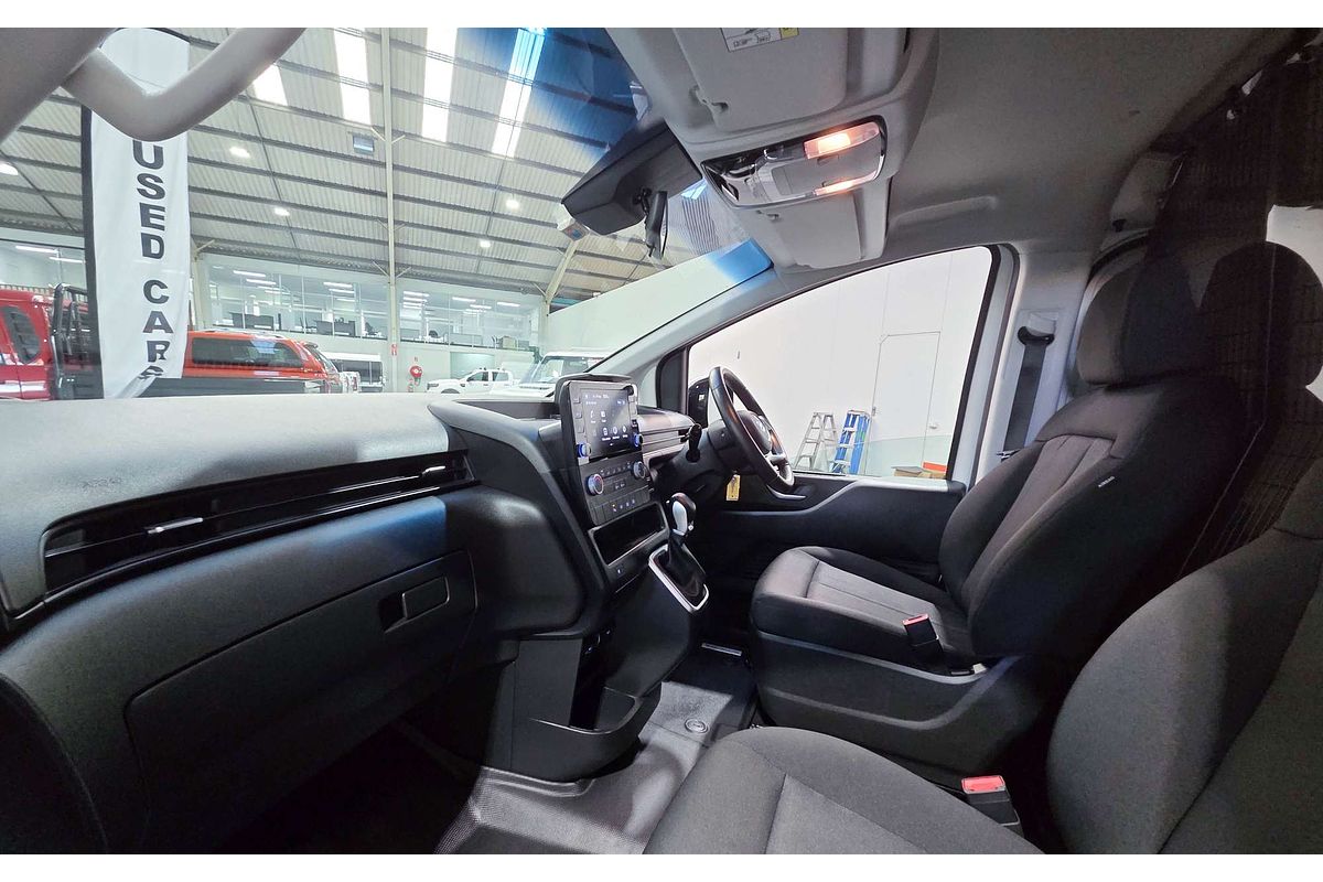 2022 Hyundai STARIA LOAD US4.V1