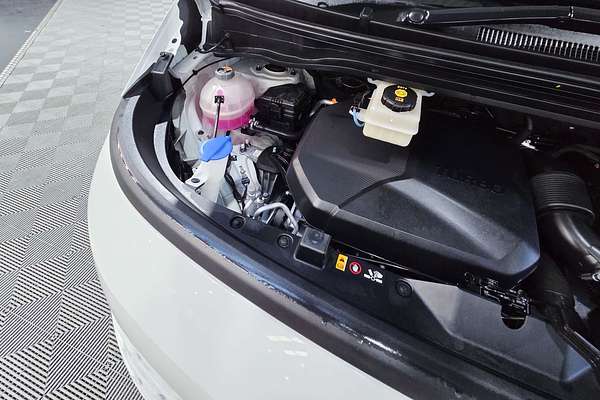 2022 Hyundai STARIA LOAD US4.V1