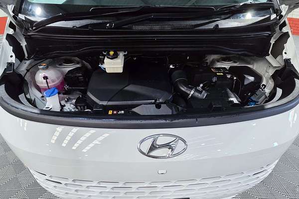 2022 Hyundai STARIA LOAD US4.V1