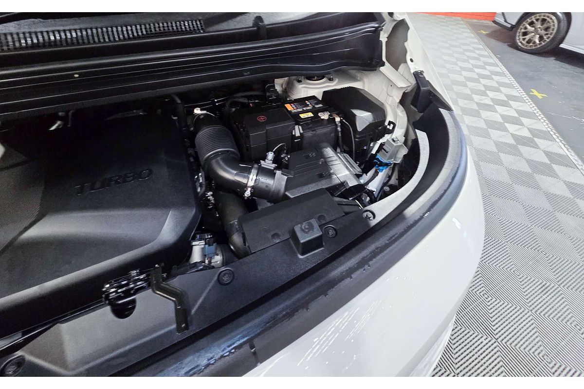 2022 Hyundai STARIA LOAD US4.V1