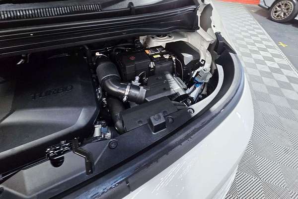 2022 Hyundai STARIA LOAD US4.V1