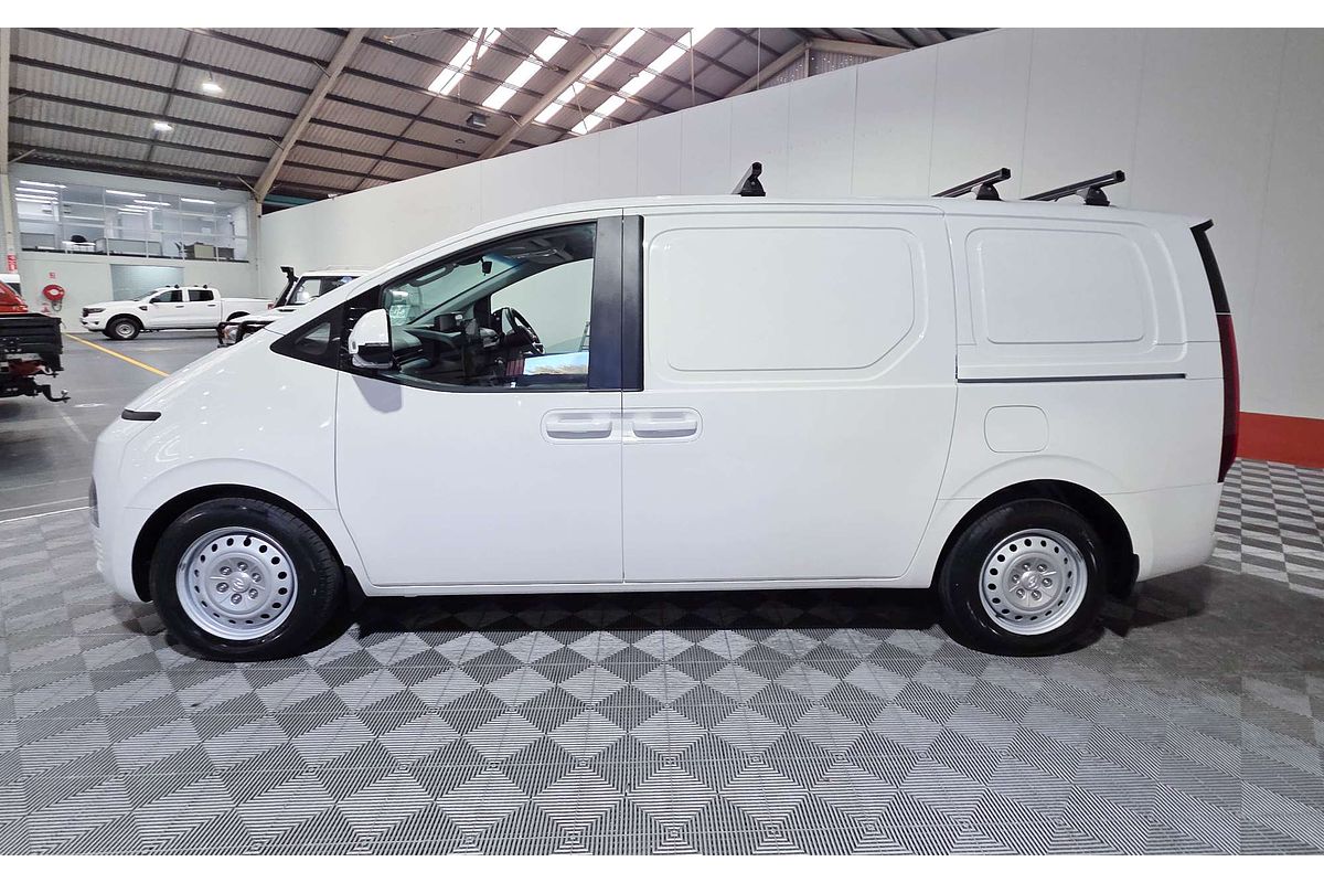 2022 Hyundai STARIA LOAD US4.V1
