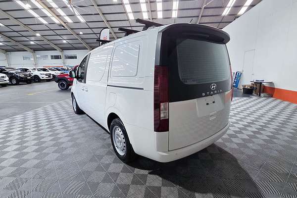 2022 Hyundai STARIA LOAD US4.V1