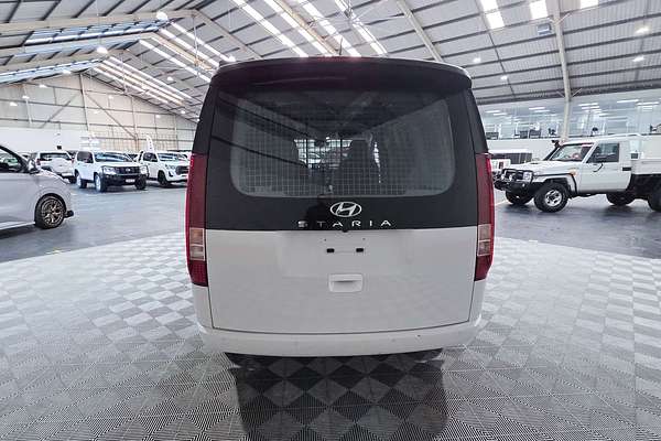 2022 Hyundai STARIA LOAD US4.V1
