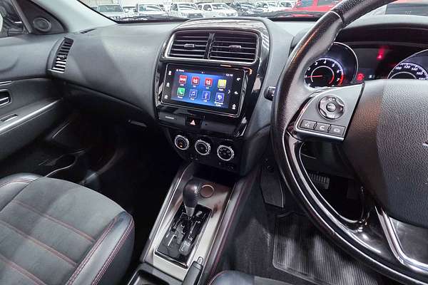 2019 Mitsubishi ASX LS XC