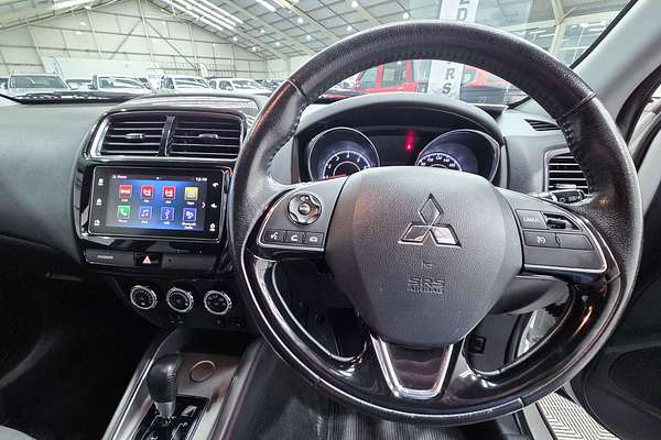 2019 Mitsubishi ASX LS XC